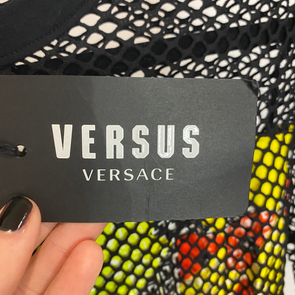 Authentic Versus Versace Dress - Picture 3 of 5